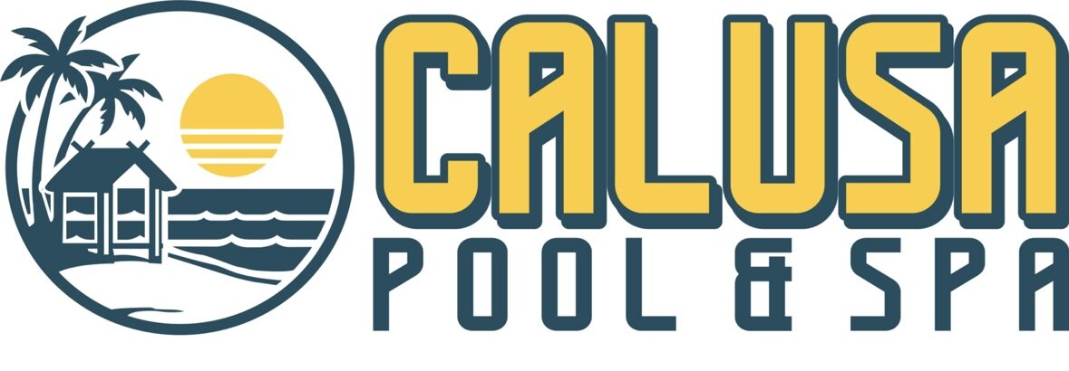 Calusa Pool and Spa Logo Calusa Pool & Spa of Lee County Florida